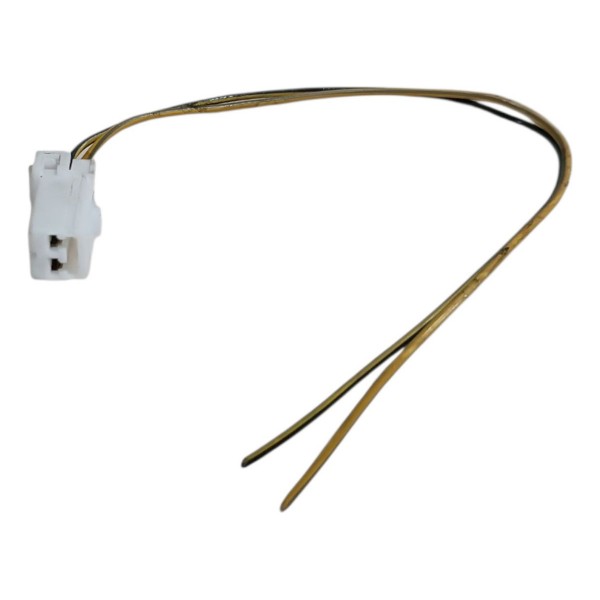 Plug Conector Chicote Breake Light Luz Freio Ford Ka 2018