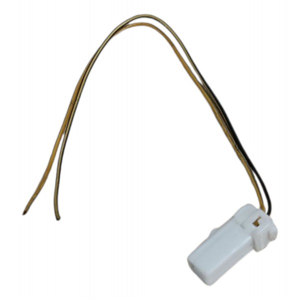 Plug Conector Chicote Breake Light Luz Freio Ford Ka 2018