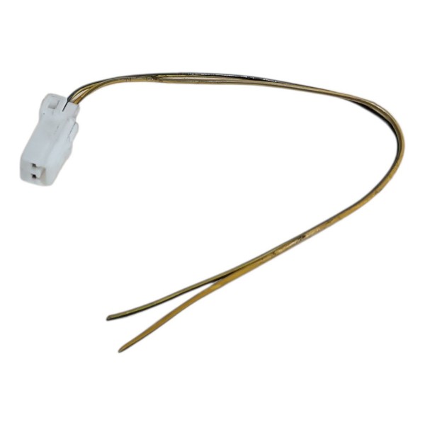 Plug Conector Chicote Breake Light Luz Freio Ford Ka 2018