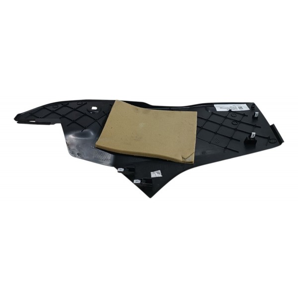 Acabamento Esquerdo Console Central Ford Ka 2018 2019 2020