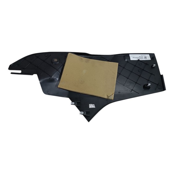 Acabamento Esquerdo Console Central Ford Ka 2018 2019 2020