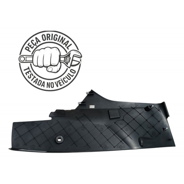 Acabamento Direito Console Central Ford Ka 2018 2019 2020