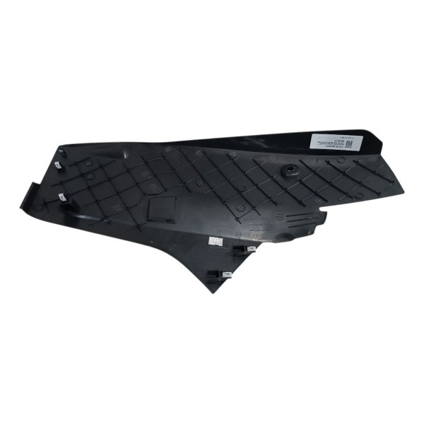 Acabamento Direito Console Central Ford Ka 2018 2019 2020