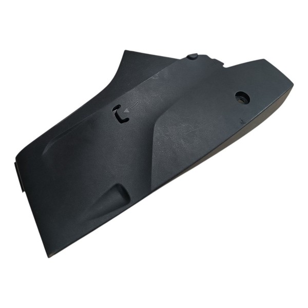 Acabamento Direito Console Central Ford Ka 2018 2019 2020