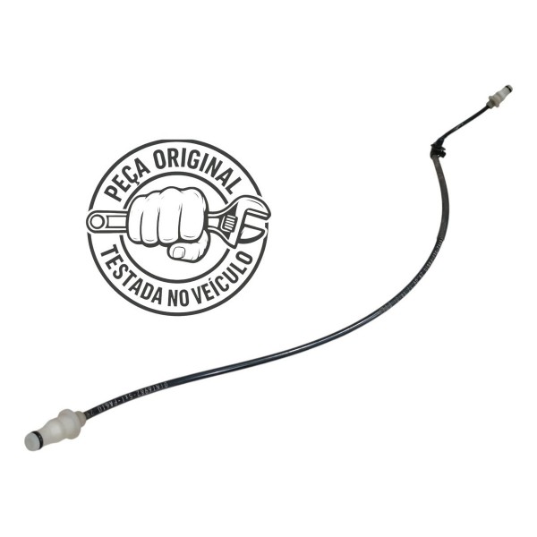 Suporte Pedal Embreagem Ford Ka 1.0 3cc 2018 2019 2020 Orig