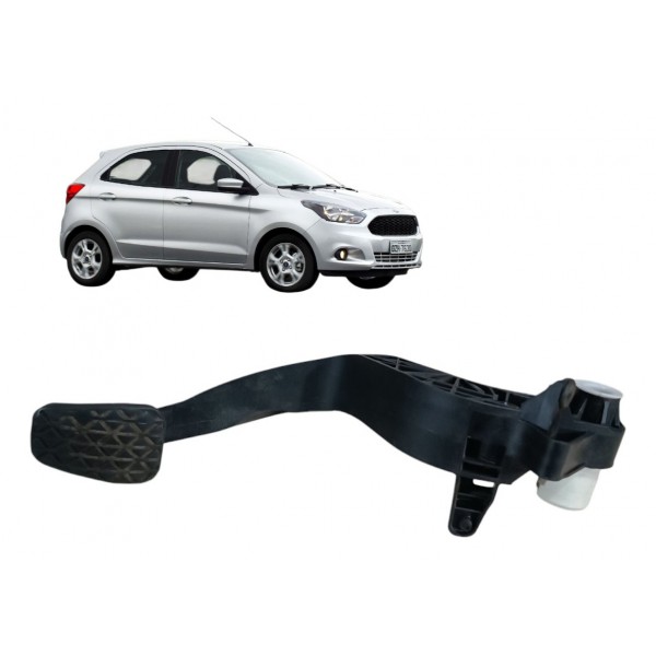 Pedal Embreagem Ford Ka 1. 3cc 2018 2019 2020 2021 Original