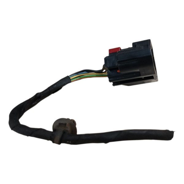 Plug Chicote Motor Limpador Parabrisa Ford Ka 2018 2019 2020