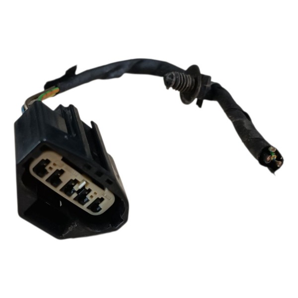 Plug Chicote Motor Limpador Parabrisa Ford Ka 2018 2019 2020