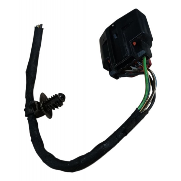 Plug Chicote Motor Limpador Parabrisa Ford Ka 2018 2019 2020