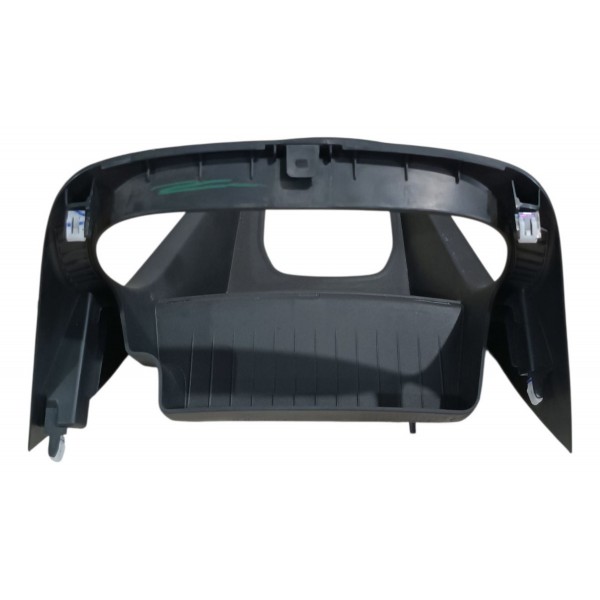 Moldura Console Central Alavanca Cambio Ford Ka 2018 2019