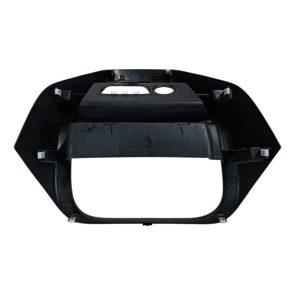 Moldura Console Central Alavanca Cambio Ford Ka 2018 2019