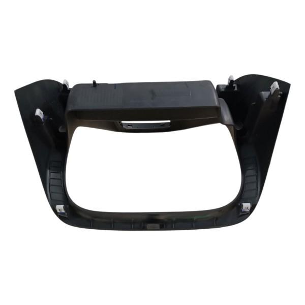 Moldura Console Central Alavanca Cambio Ford Ka 2018 2019