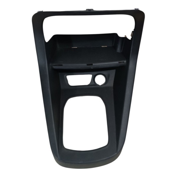 Moldura Console Central Alavanca Cambio Ford Ka 2018 2019