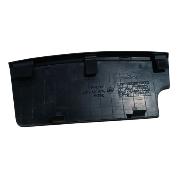 Borracha Tapete Console Central Ford Ka 2018 2019 2020 2021