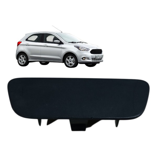 Tampa Acabamento Console Central Ford Ka 2018 2019 2020 Orig