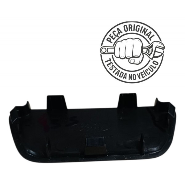 Tampa Acabamento Console Central Ford Ka 2018 2019 2020 Orig
