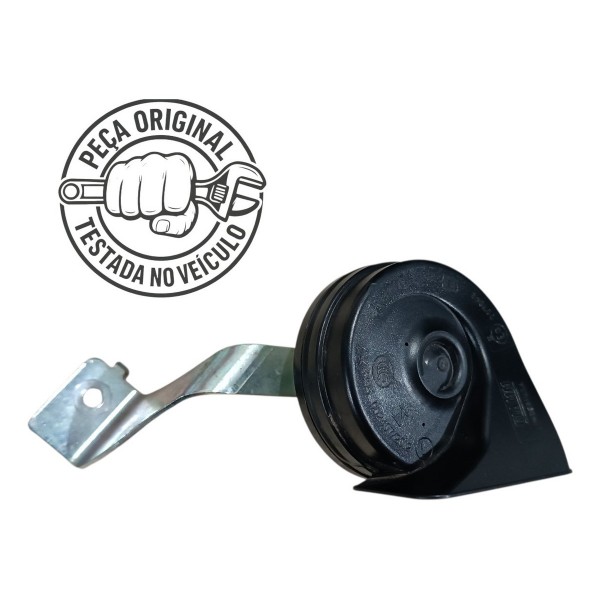 Buzina Caracol Ford Ka 1.0 3cc 2018 2019 2020 2021 Original