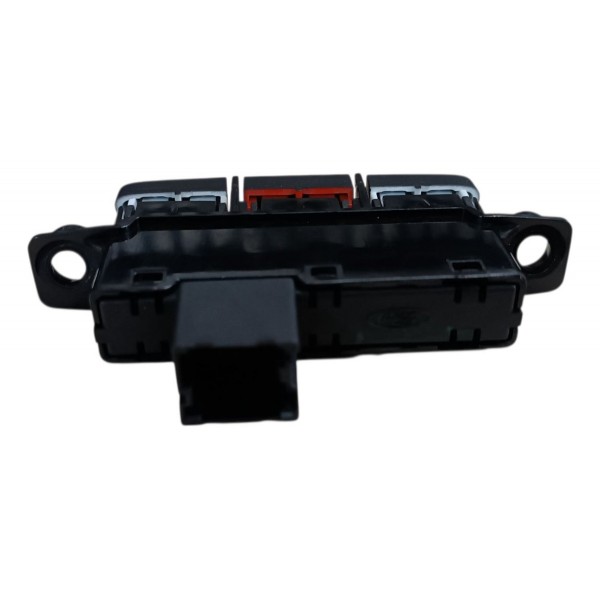 Botão Alerta Segurança Ford Ka 2018 2019 2020 2021 Original
