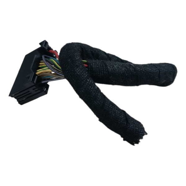 Plug Chicote Radio Ford Ka 2018 2019 Original E3b518d815am