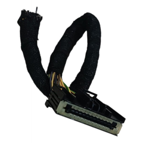 Plug Chicote Radio Ford Ka 2018 2019 Original E3b518d815am