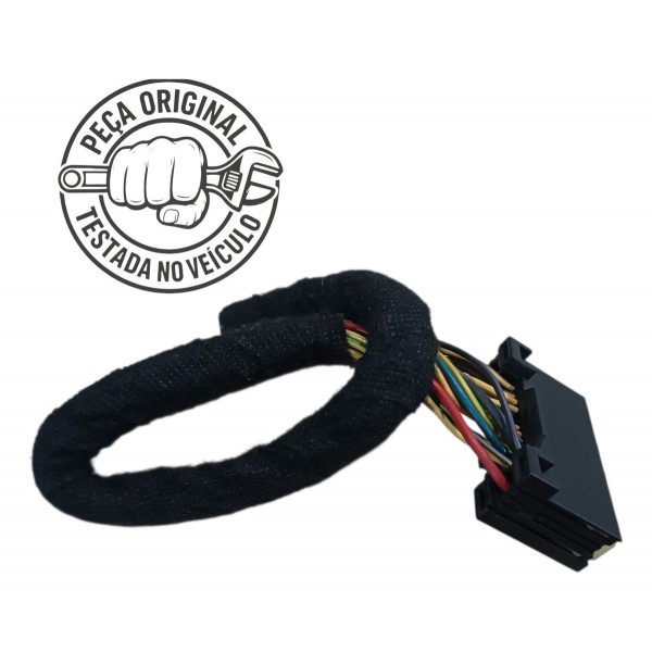 Plug Chicote Radio Ford Ka 2018 2019 Original E3b518d815am