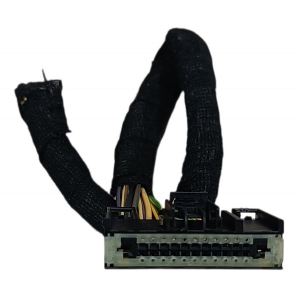 Plug Chicote Radio Ford Ka 2018 2019 Original E3b518d815am