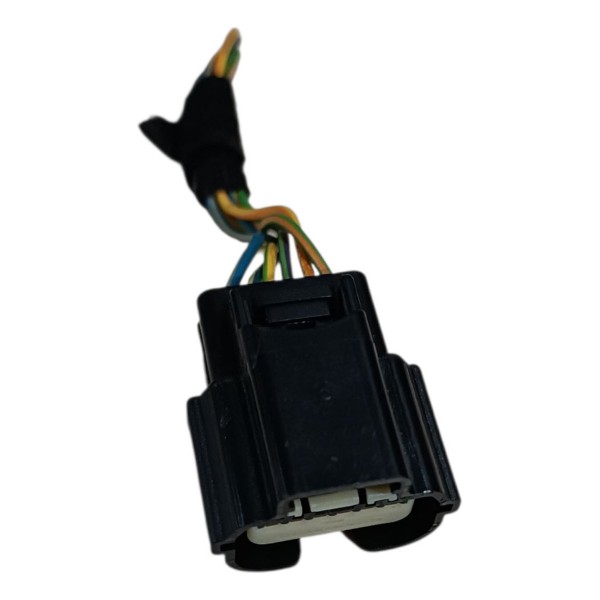 Plug Chicote 6 Fios Pedal Acelerador Ford Ka 1.0 3cc 2018