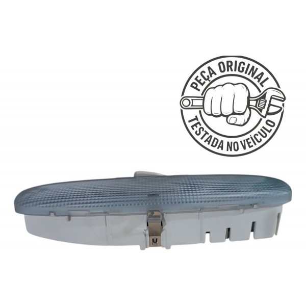 Luz Teto Cortesia Ford Ka Hatch 2018 2019 2020 2021 Original