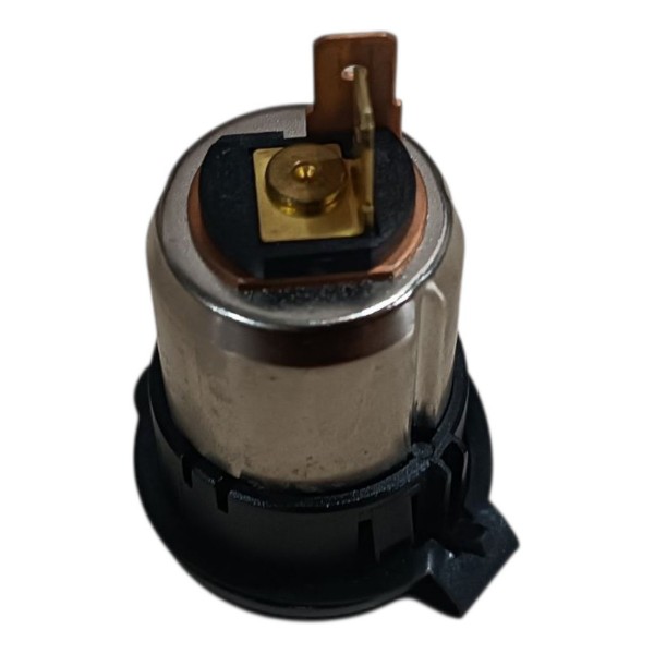Tomada Acendedor 12v Ford Ka 2018 2019 2020 2021 Original