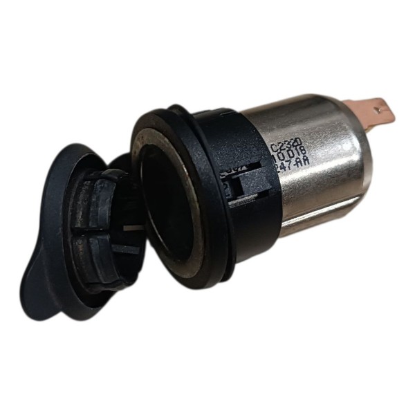 Tomada Acendedor 12v Ford Ka 2018 2019 2020 2021 Original