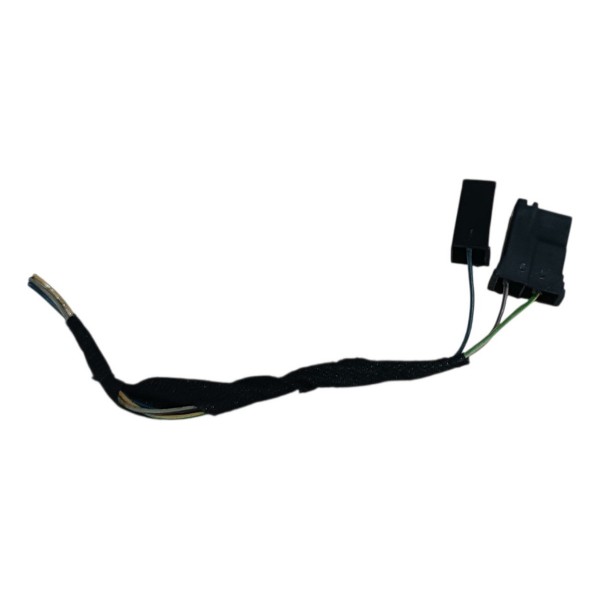 Plug Conector Luz Cortesia Ford Ka Hatch 2018 2019 2020 2021