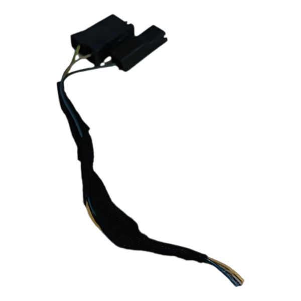 Plug Conector Luz Cortesia Ford Ka Hatch 2018 2019 2020 2021