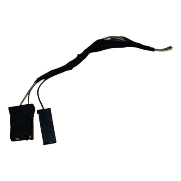 Plug Conector Luz Cortesia Ford Ka Hatch 2018 2019 2020 2021