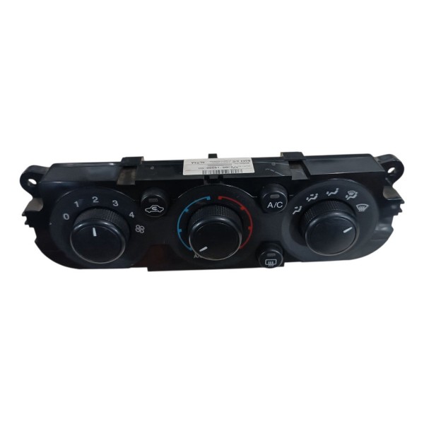 Comando Ar Condicionado Ford Ka 1.0 3cc 2018 2019 2020 2021