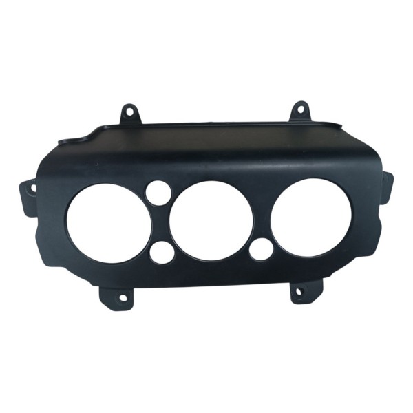 Moldura Comando Ar Condicionado Ford Ka 2018 2019 2020 2021