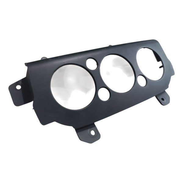 Moldura Comando Ar Condicionado Ford Ka 2018 2019 2020 2021