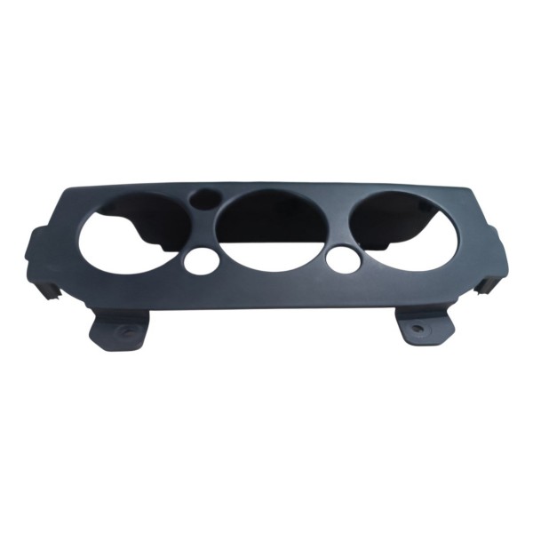 Moldura Comando Ar Condicionado Ford Ka 2018 2019 2020 2021