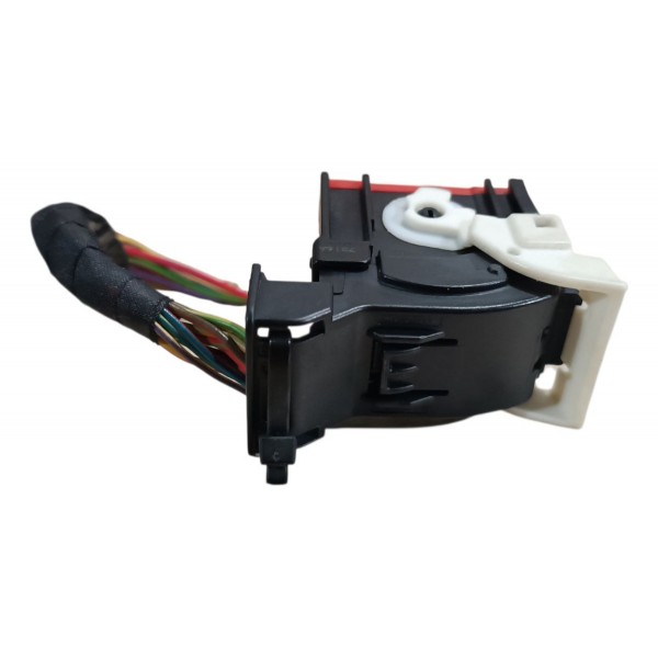 Plug Conector Preto 13 Fios Modulo Bcm Ford Ka 2018 2019