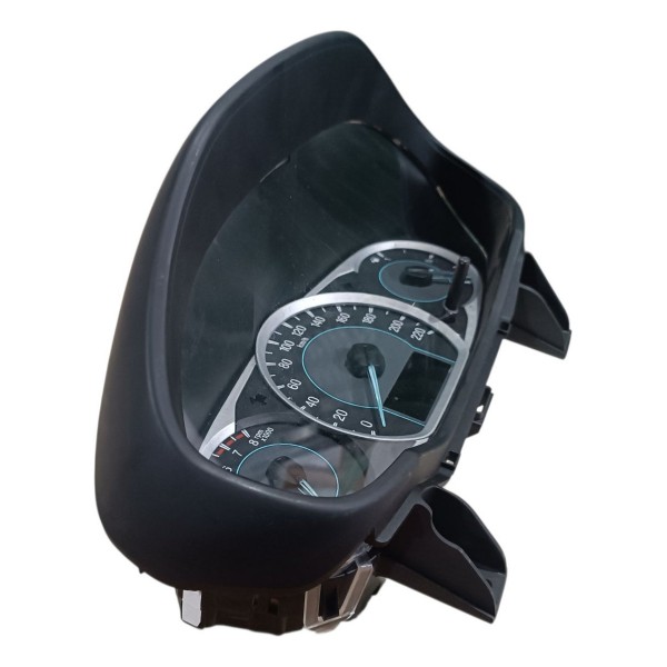 Painel Instrumento Ford Ka 1.0 3cc 2018 2019 H3b510849ad