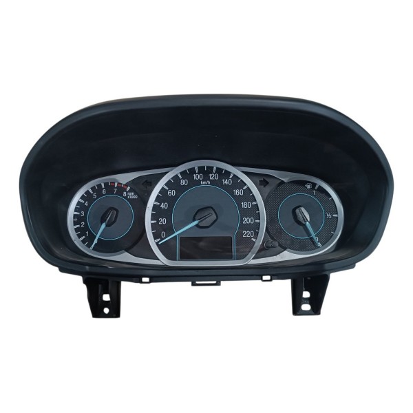 Painel Instrumento Ford Ka 1.0 3cc 2018 2019 H3b510849ad