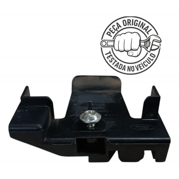 Suporte Modulo Relé Ventoinha Ford Ka New Fiesta 2018 2019