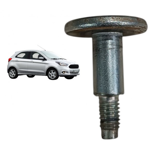 Parafuso Torx 27 Fixação Modulo Freio Abs Ford Ka 1.0 2018
