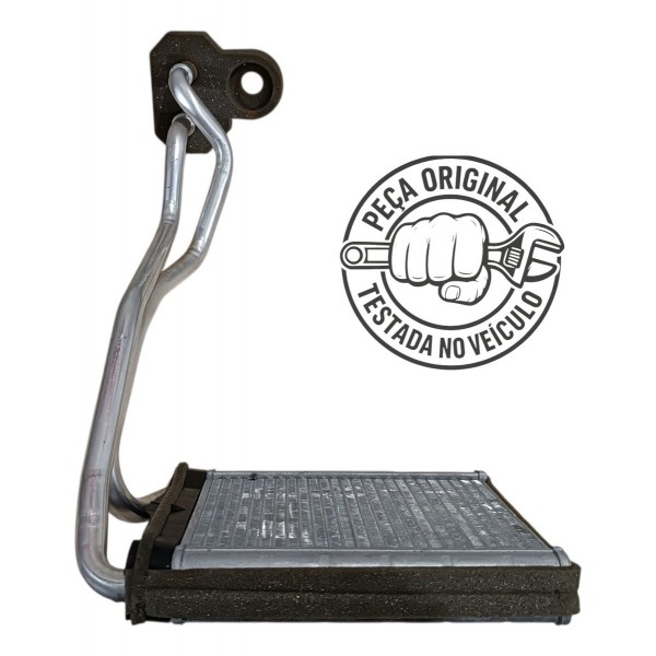 Radiador Ar Quente Ford Ka 1.0 3cc 2018 2019 2020 Original