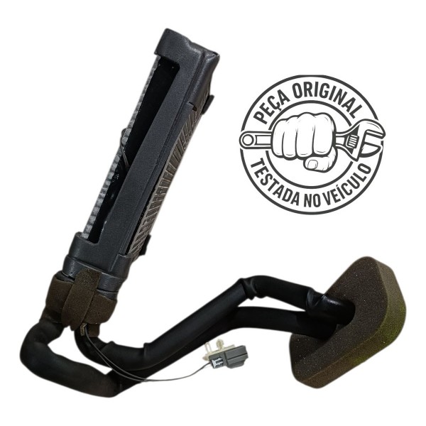 Radiador Evaporador Ar Condicionado Ford Ka 1.0 3cc 2018