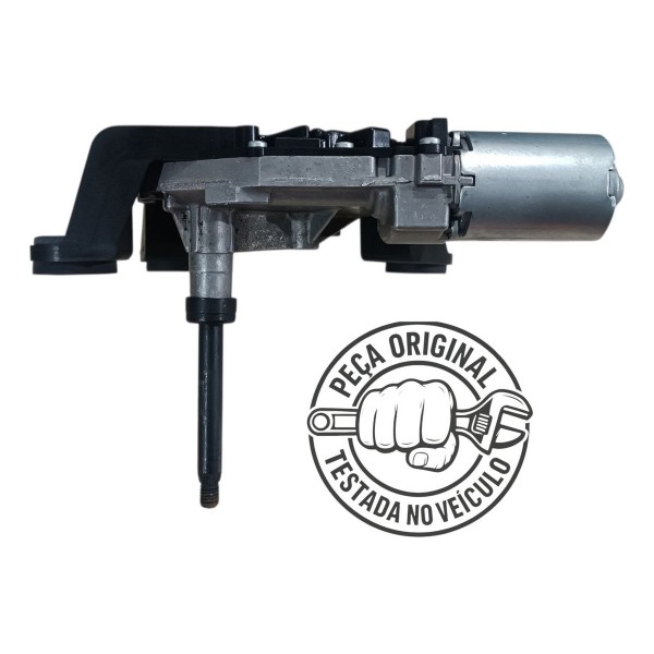 Motor Limpador Vidro Traseiro Ford Ka Hatch 2018 2019 2020