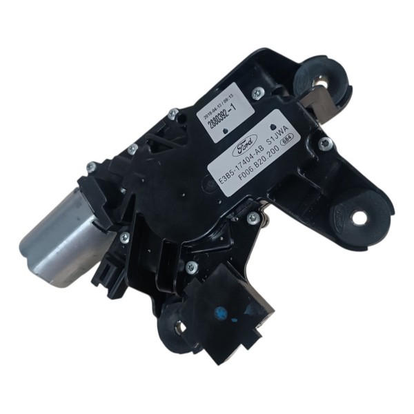 Motor Limpador Vidro Traseiro Ford Ka Hatch 2018 2019 2020