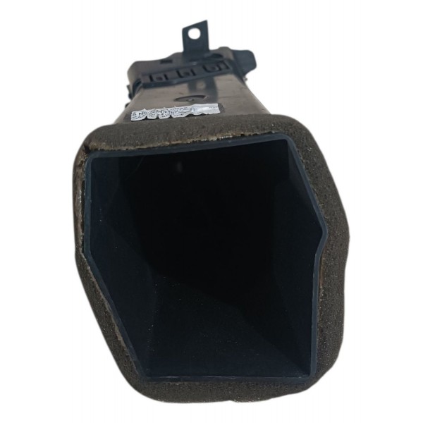 Difusor Ar Condicionado Central Esquerdo Ford Ka 2018 2019