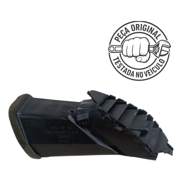 Difusor Ar Condicionado Central Esquerdo Ford Ka 2018 2019
