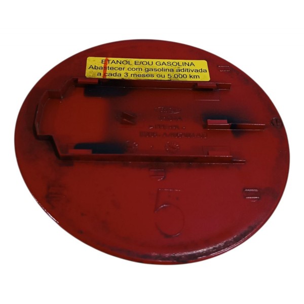 Portinhola Tampa Combustível Ford Ka 1.0 3cc 2018 2019 2020