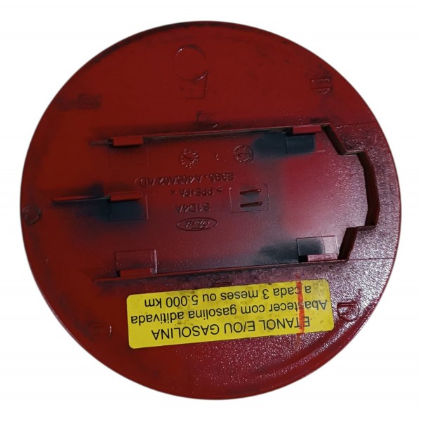 Portinhola Tampa Combustível Ford Ka 1.0 3cc 2018 2019 2020